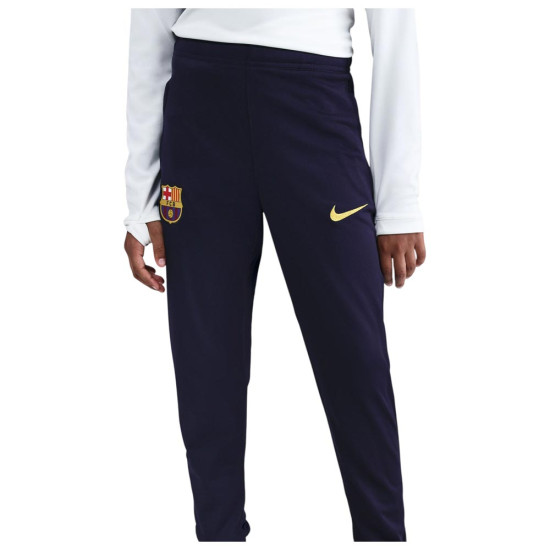 Nike Παιδικές φόρμες σετ FC Barcelona Dri-FIT Strike Track Suit